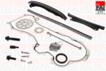 FAI AutoParts Chit Lant De Distributie Deasupra Tck6L Alfa Romeo Mito Chevrolet Aveo Fiat 500 (TCK6L)