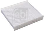 FEBI BILSTEIN Filtru, Aer Habitaclu 48500 Dacia Duster/Jogger/Logan Ii/Logan Mcv Ii/Sandero Ii (48500)