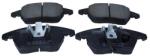 MAXGEAR Set Placute Frana, Frana Disc Punte Fata 19-0638 Audi A1/A3/Tt Seat Altea/Leon
