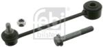 Febi Bilstein Brat/Bieleta Suspensie, Stabilizator Axa Spate Dreapta 31843 Audi A3/Tt Vw Bora