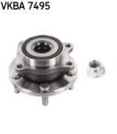 SKF Set Rulment Roata Vkba7495 Subaru Impreza/Levorg/Outback/Tribeca/Wrx (VKBA7495)