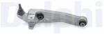 DELPHI Brat, Suspensie Roata Axa Fata Stanga Tc4824 Jaguar Xf Ii/Xf Sportbrake