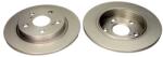 QUARO Disc Frana Qd8352 Toyota Auris/Corolla