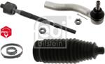 FEBI BILSTEIN Bara Directie Axa Fata Dreapta 39591 Citroën C1/C1 Ii Peugeot 107/108 (39591)