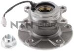 SNR Set Rulment Roata Axa Spate Dreapta R177.57 Fiat Sedici Suzuki Sx4/Vitara