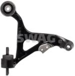 SWAG Brat, Suspensie Roata Axa Fata Dreapta 33102231 Volvo S60 I/V70 Ii (33102231)