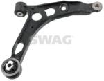 SWAG Brat, Suspensie Roata Axa Fata Dreapta 33104909 Citroën Jumper Ii Fiat Ducato (33104909)