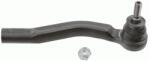 LEMFÖRDER Cap De Bara Axa Fata Dreapta 3799301 Renault Captur I/Clio Iv/Kaptur/Zoe
