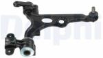 DELPHI Brat, Suspensie Roata Partea De Jos Tc3935 Citroën Jumpy I Fiat Scudo (TC3935)