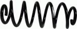SACHS Arc Spiral 994633 Vw Golf V/Golf Vi