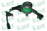 LPR Rulment De Presiune, Ambreiaj 3277 Mercedes-Benz C-Class/C-Class T-Model/Clk/Sl (3277)