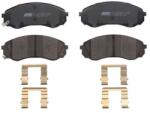 ABE Set Placute Frana, Frana Disc Punte Fata C10327Abe-P Austin Mini Hyundai H-1