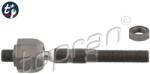 TOPRAN Articulatie Axiala, Cap De Bara Axa Fata Stanga 401809 Mercedes-Benz M-Class