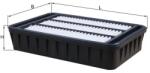MAHLE Filtru Aer Lx2616 Citroën C-Crosser/C-Crosser Enterprise/C4 Aircross (LX2616)