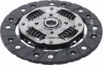 SACHS Set Ambreiaj 3000951097 Smart Forfour/Fortwo