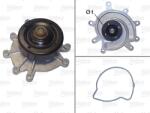 VALEO Pompă De Apă, Răcire Motor 506823 Chrysler Aspen Dodge Nitro Jeep Cherokee