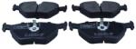 MAXGEAR Set Placute Frana, Frana Disc Puntea Spate 19-0527 Bmw 3/5/7/Z1/Z3 Wiesmann Mf3