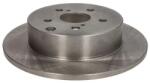 ABE Disc Frana Puntea Spate C42075Abe Toyota Verso (C42075ABE)