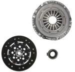 NEXUS Set Ambreiaj F14034Nx Honda Cr-V Iii (F14034NX)
