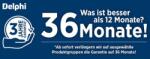 DELPHI Disc Frana Bg5290C Ford Tourneo Connect / Grand Tourneo Connect V761