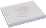 FEBI BILSTEIN Filtru, Aer Habitaclu 21316 Vw Amarok/California T5/California T6/Multivan T5 (21316)
