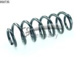 CS Germany Arc Spiral Puntea Spate 14.950. 735 Vw Passat B6/Passat B7/Tiguan