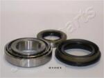 JAPANPARTS Set Rulment Roata Kk-21021 Nissan Pick Up/Terrano I/Urvan