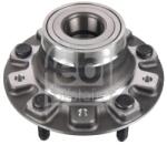 FEBI BILSTEIN Set Rulment Roata Axa Spate Dreapta 46668 Ford Tourneo Custom V362/Transit (46668)