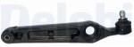DELPHI Brat, Suspensie Roata Dreapta Tc1328 Opel Agila Subaru Justy Iii Suzuki Ignis Ii (TC1328)