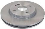 Febi Bilstein Disc Frana Punte Fata 108431 Mazda 2