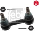 FEBI BILSTEIN Brat/Bieleta Suspensie, Stabilizator Axa Spate Dreapta 35316 Volvo 7300/7700/B11 (35316)