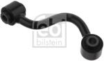 Febi Bilstein Brat/Bieleta Suspensie, Stabilizator Axa Spate Dreapta 32573 Nissan Qashqai I