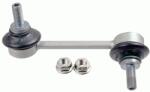 LEMFÖRDER Brat/Bieleta Suspensie, Stabilizator Axa Spate Dreapta 3550501 Alfa Romeo 4C