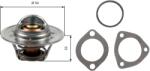 GATES Termostat, Lichid Racire Th12792G1 Ford Escort Iv/Escort V/Escort Vi/Fiesta/Ka