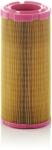 MANN-FILTER Filtru Aer C14210/2 Case Ih Farmall/Quantum Deutz-Fahr Agrokid/Agrolux/Agroplus (C14210/2)