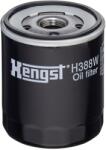 Hengst Filter Filtru Ulei H388W Alfa Romeo Giulietta/Mito Citroën C4 Spacetourer/C5 Aircross