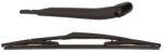 MaXgear Set Stergatoare, Curatare Parbriz Spate 39-0355 Citroën Nemo (39-0355)