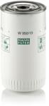 Mann-filter Filtru Ulei W950/13 Ford Australia F-250 Pick-Up Volvo F10/F12/F4/F6/F80/Fh12/N7