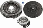 SACHS Set Ambreiaj 3400710063 Volvo Fh16
