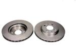 QUARO Disc Frana Qd9293 Alfa Romeo Mito Chrysler Ypsilon Citroën Nemo Fiat 500/500 C (QD9293)