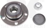 NK Set Rulment Roata 764304 Audi A1/A2 Seat Cordoba/Cordoba Vario/Ibiza Iii Vw Fox (764304)