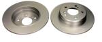 QUARO Disc Frana Qd4658 Chrysler Crossfire Mercedes-Benz 124/124 T-Model/C-Class/Clk (QD4658)