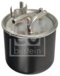FEBI BILSTEIN Filtru Combustibil 180350 Audi A8 D3 (180350)