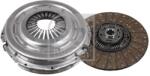 FEBI BILSTEIN Set Ambreiaj 105159 Man L2000/M 2000 L/Tgl I/Tgl Ii (105159)