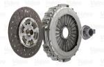 VALEO Set Ambreiaj 827495 Scania G I/G Ii/L/P I/P Ii/R I/R Ii/S/T
