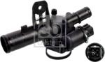 FEBI BILSTEIN Termostat, Lichid Racire 32445 Dacia Dokker/Duster/Logan Ii/Logan Mcv Ii (32445)