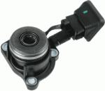 SACHS Rulment De Presiune, Ambreiaj 3182600190 Citroën Berlingo/Berlingo Multispace (3182600190)