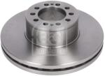 Febi Bilstein Disc Frana Punte Fata 35345 Man L2000/M 2000 L
