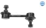MEYLE Brat/Bieleta Suspensie, Stabilizator Axa Spate Dreapta 35-160600010 Mazda Rx-8