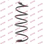 KYB Arc Spiral Punte Fata Rh2624 Fiat Idea Lancia Musa